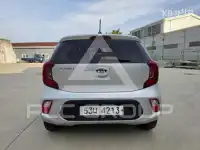 2017 KIA Morning