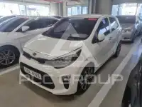 2017 KIA Morning