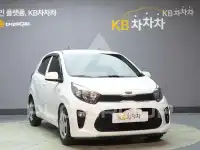 2017 KIA Morning
