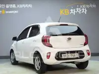 2017 KIA Morning