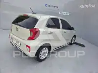 2017 KIA Morning