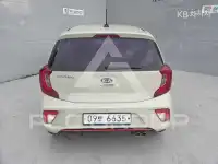 2017 KIA Morning