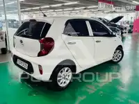 2017 KIA Morning