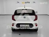2017 KIA Morning