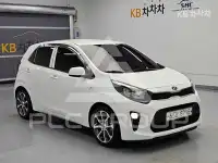 2017 KIA Morning
