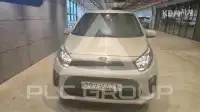 2017 KIA Morning