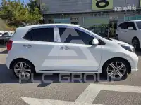 2017 KIA Morning