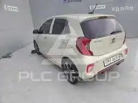 2017 KIA Morning