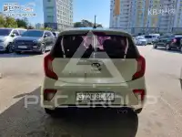 2017 KIA Morning