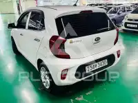 2017 KIA Morning