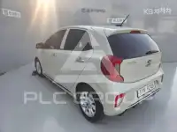 2017 KIA Morning