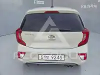 2017 KIA Morning