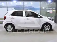 2017 KIA Morning