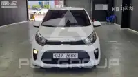 2017 KIA Morning