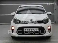 2017 KIA Morning
