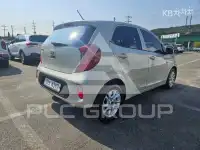 2017 KIA Morning
