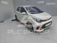 2017 KIA Morning