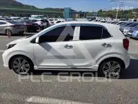 2017 KIA Morning