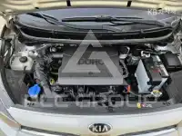 2017 KIA Morning