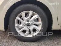 2017 KIA Morning