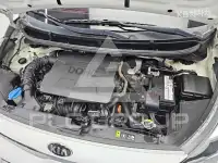 2017 KIA Morning