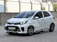 2017 KIA Morning