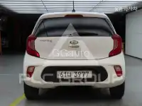 2017 KIA Morning