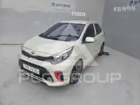 2017 KIA Morning