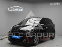 2017 KIA Morning