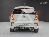 2017 KIA Morning