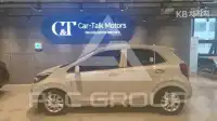 2017 KIA Morning