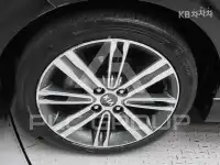 2017 KIA Morning