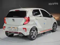 2017 KIA Morning