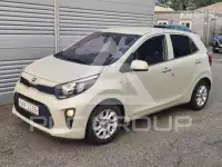 2017 KIA Morning