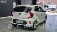 2017 KIA Morning
