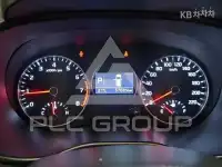 2017 KIA Morning
