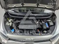 2017 KIA Morning
