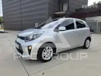 2017 KIA Morning