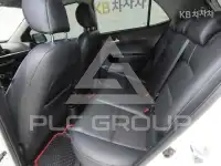 2017 KIA Morning