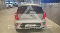 2017 KIA Morning