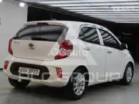 2017 KIA Morning