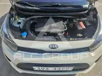 2017 KIA Morning