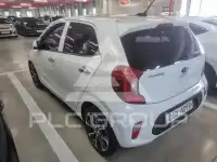 2017 KIA Morning