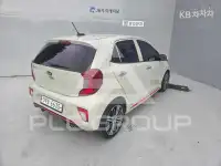 2017 KIA Morning