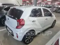 2017 KIA Morning