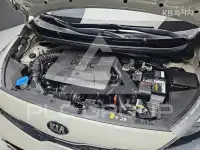 2017 KIA Morning
