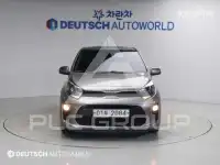 2017 KIA Morning