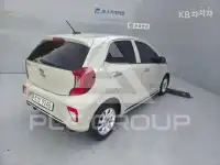 2017 KIA Morning