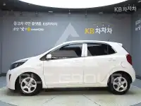 2017 KIA Morning