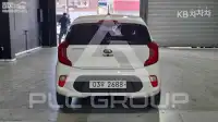 2017 KIA Morning